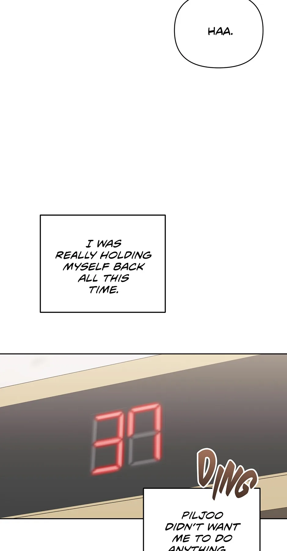 A Ridiculous Drama Chapter 44 page 43 - 