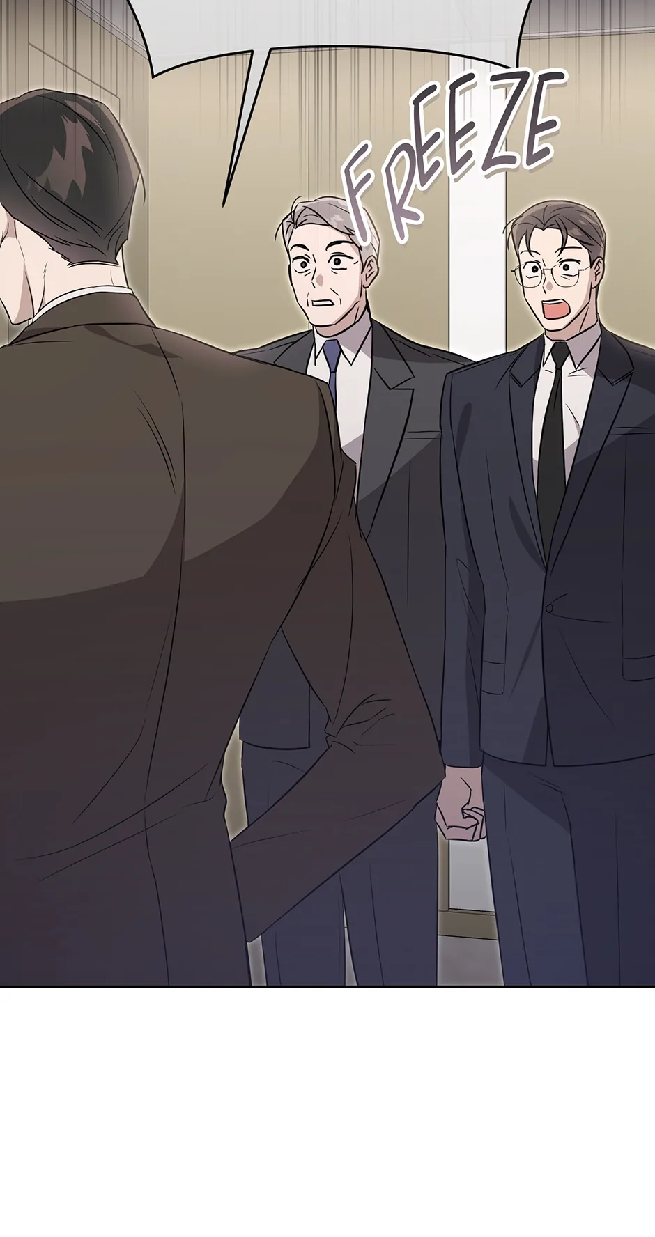 A Ridiculous Drama Chapter 44 page 47 - 