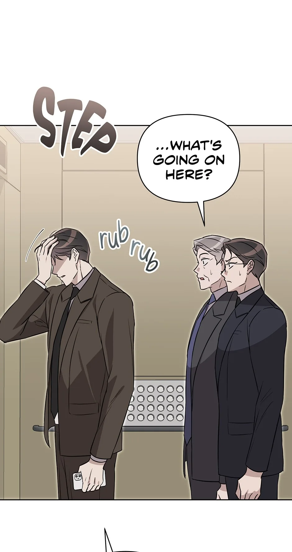A Ridiculous Drama Chapter 44 page 48 - 