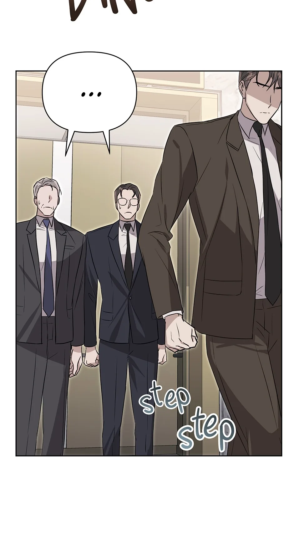A Ridiculous Drama Chapter 44 page 50 - 