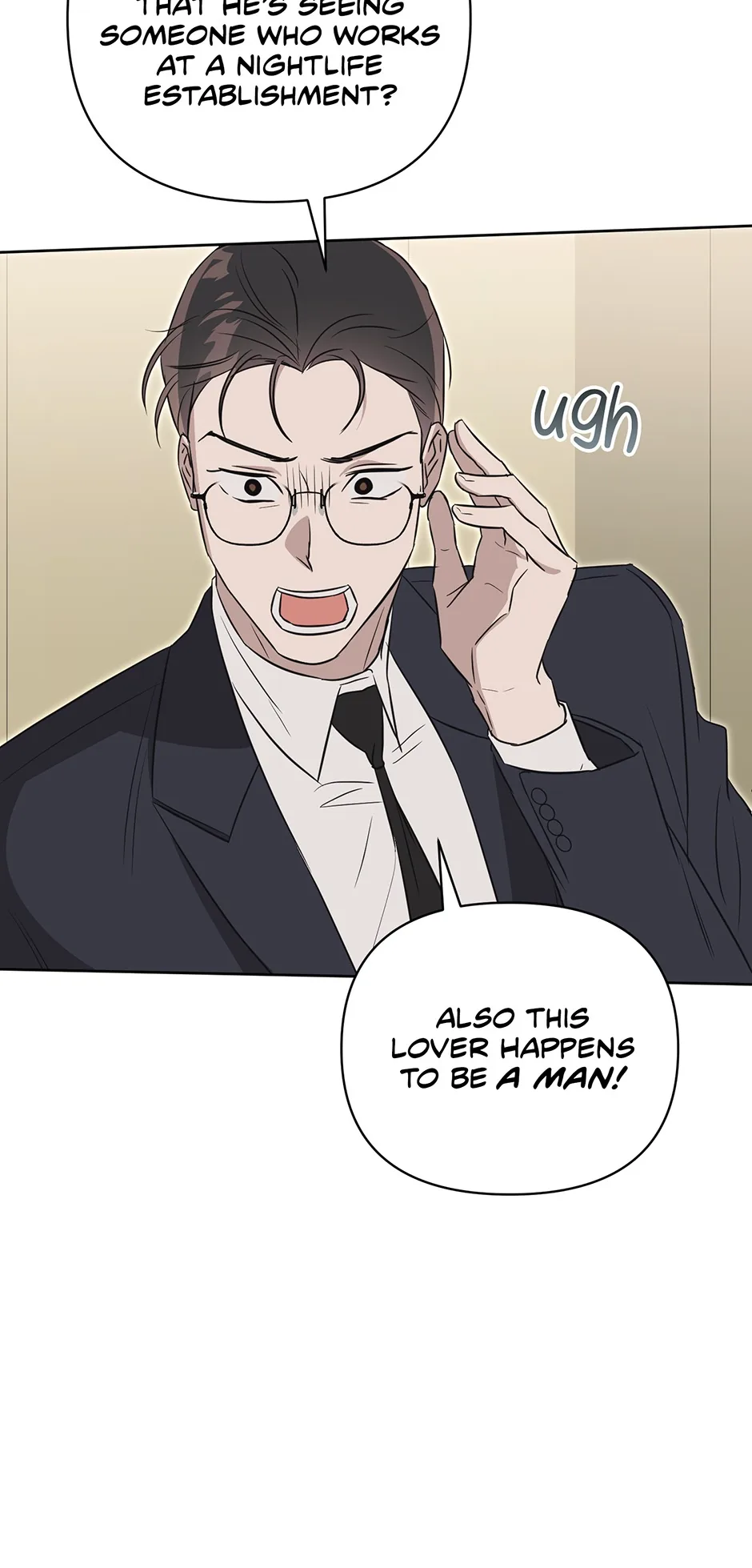 A Ridiculous Drama Chapter 44 page 53 - 