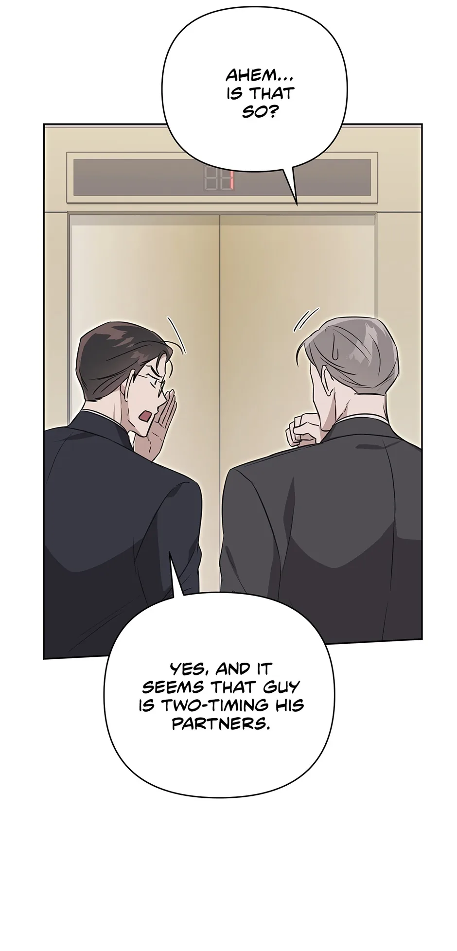 A Ridiculous Drama Chapter 44 page 54 - 