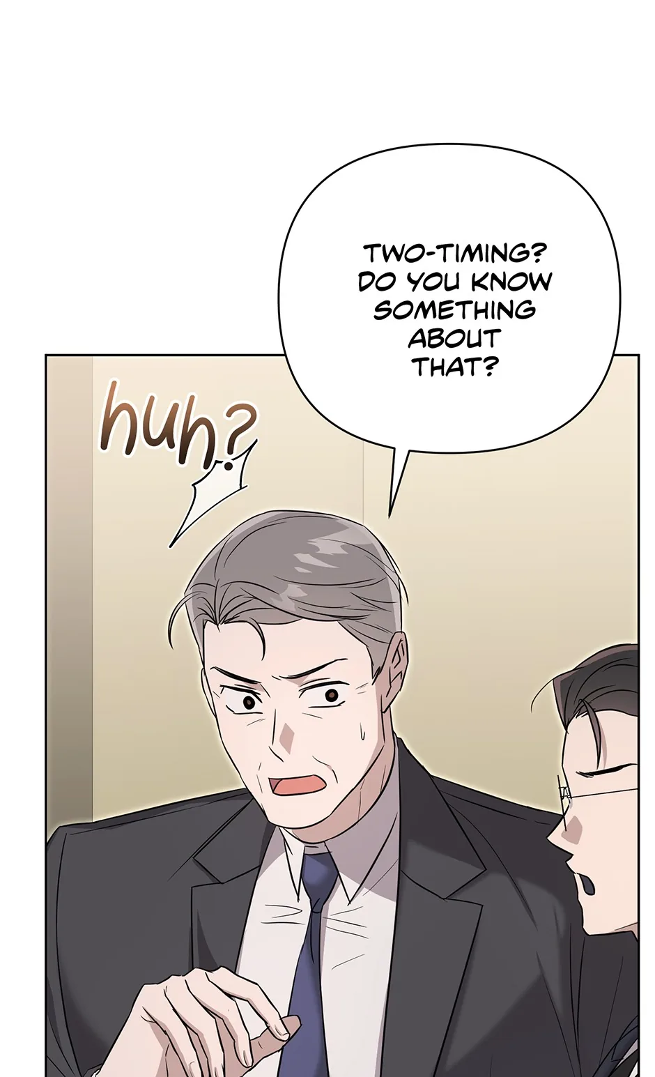 A Ridiculous Drama Chapter 44 page 55 - 