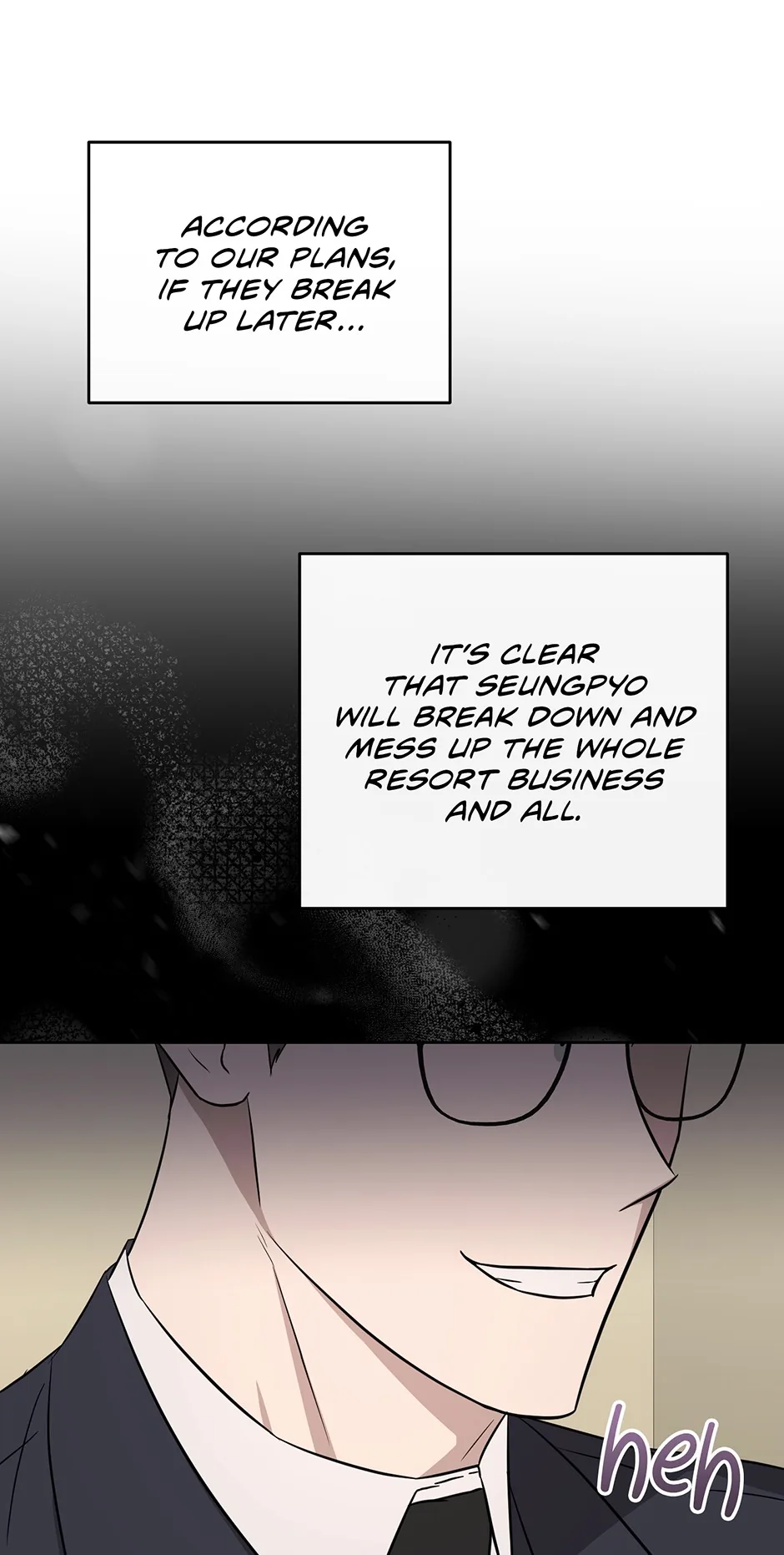 A Ridiculous Drama Chapter 44 page 59 - 
