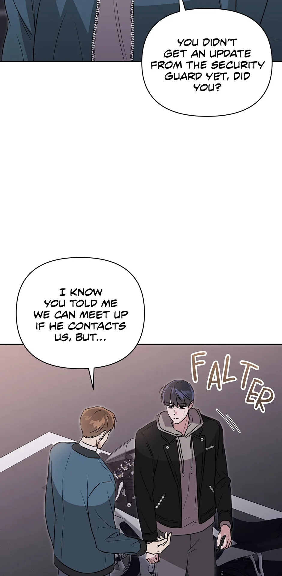 A Ridiculous Drama Chapter 44 page 7 - 