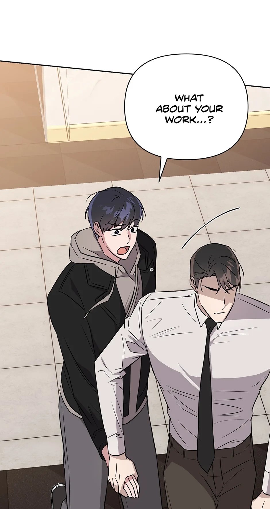 A Ridiculous Drama Chapter 44 page 68 - 