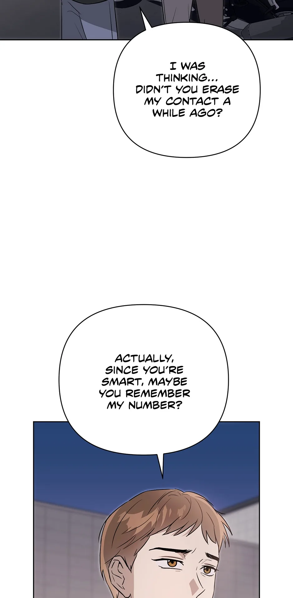 A Ridiculous Drama Chapter 44 page 8 - 