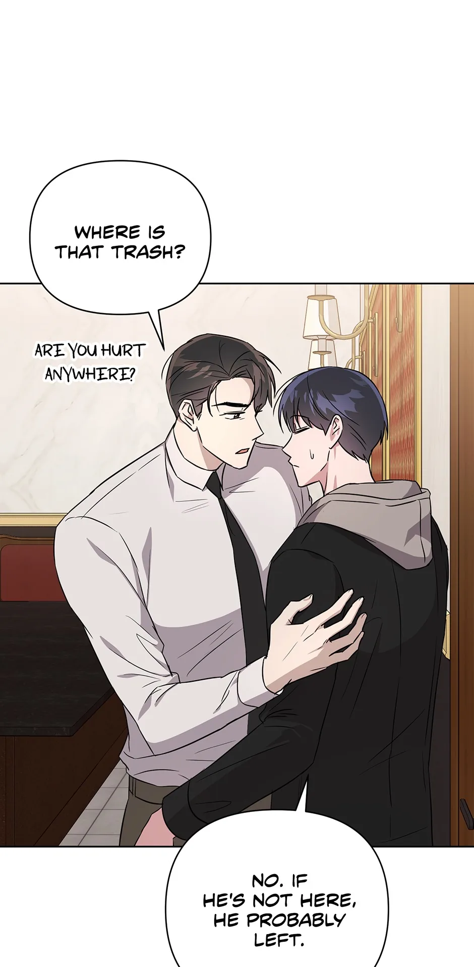 A Ridiculous Drama Chapter 44 page 72 - 