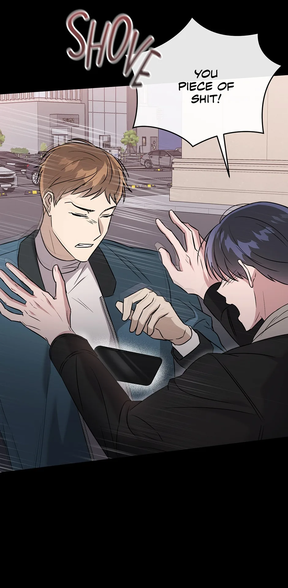 A Ridiculous Drama Chapter 44 page 76 - 