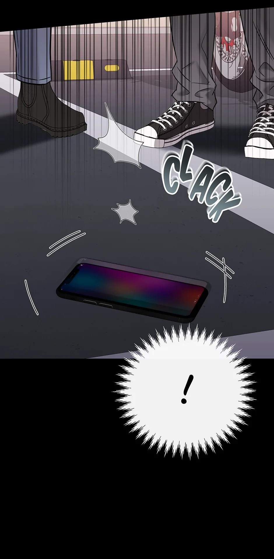 A Ridiculous Drama Chapter 44 page 77 - 