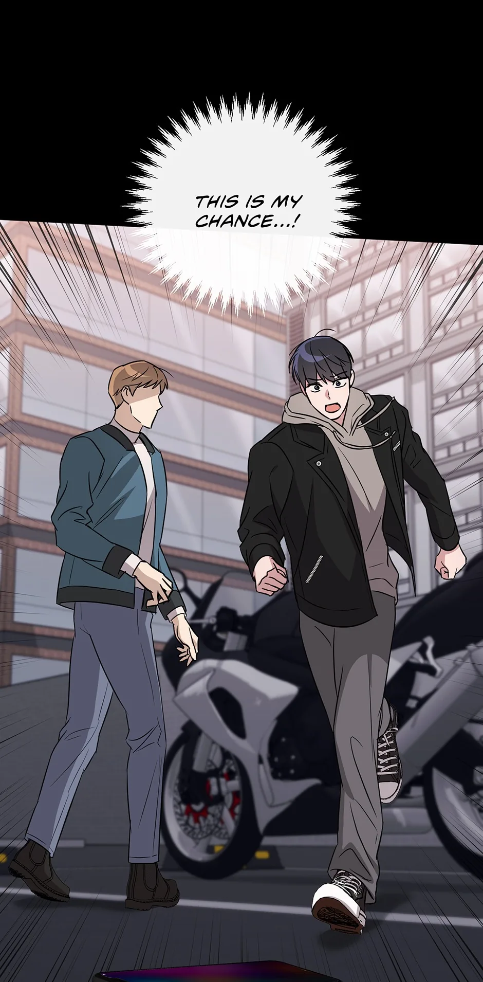 A Ridiculous Drama Chapter 44 page 78 - 