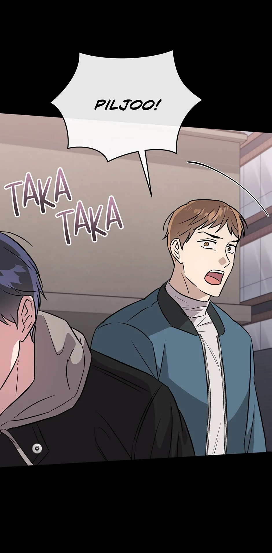 A Ridiculous Drama Chapter 44 page 80 - 