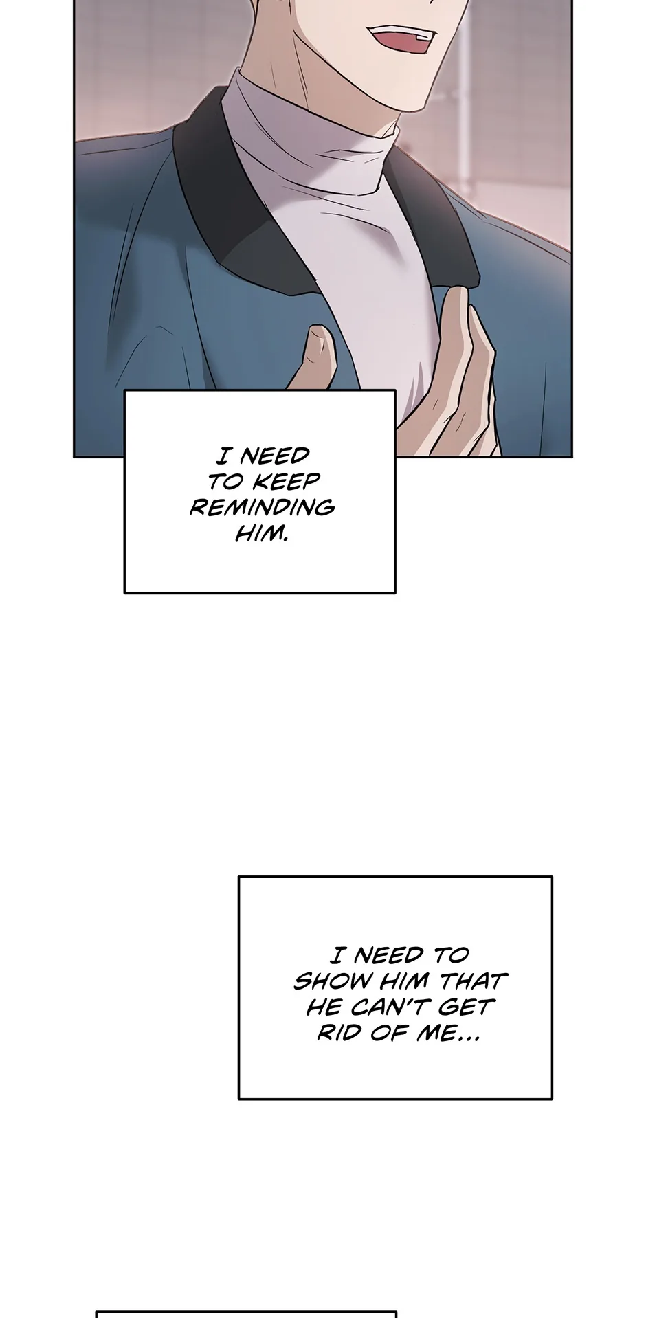 A Ridiculous Drama Chapter 44 page 9 - 