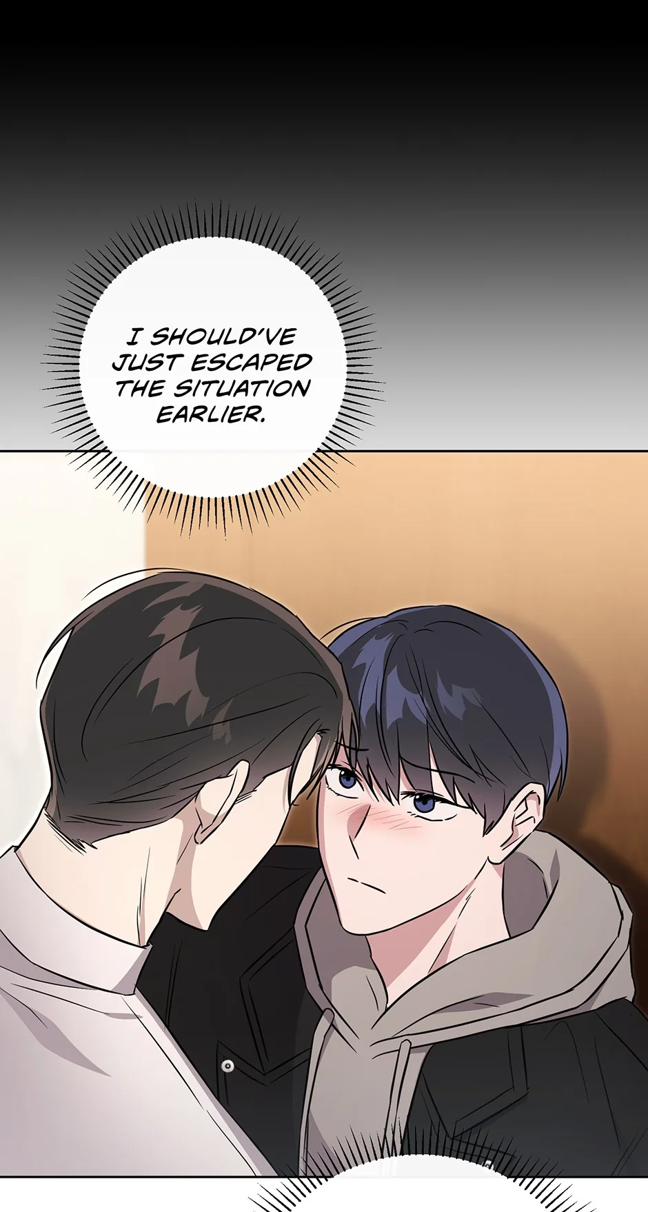 A Ridiculous Drama Chapter 44 page 81 - 
