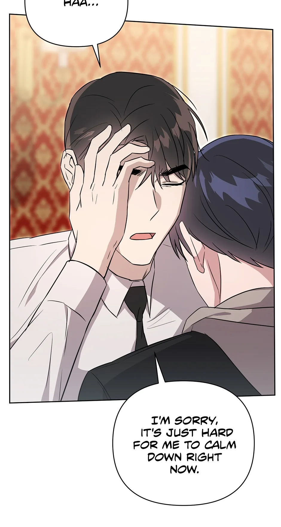 A Ridiculous Drama Chapter 44 page 84 - 