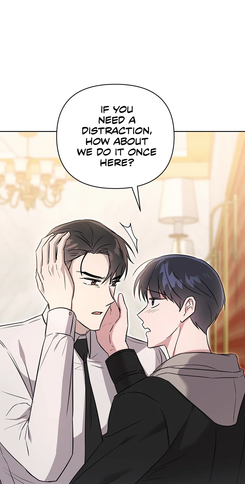A Ridiculous Drama Chapter 44 page 87 - 