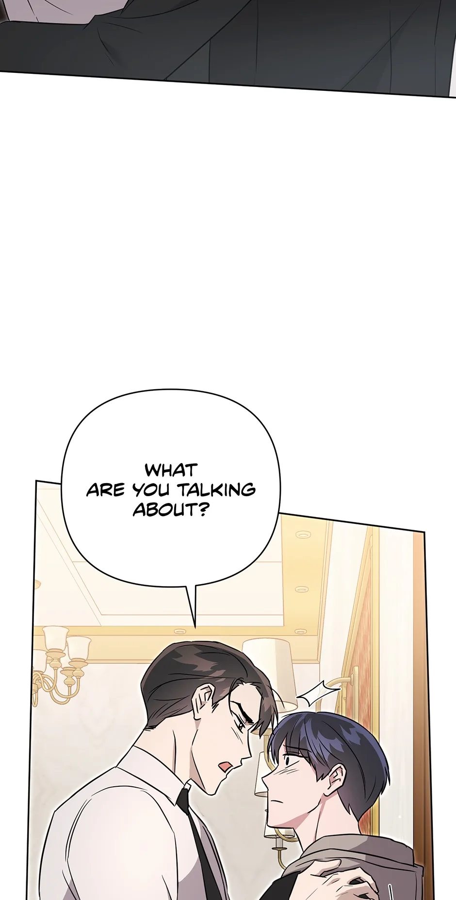 A Ridiculous Drama Chapter 44 page 88 - 