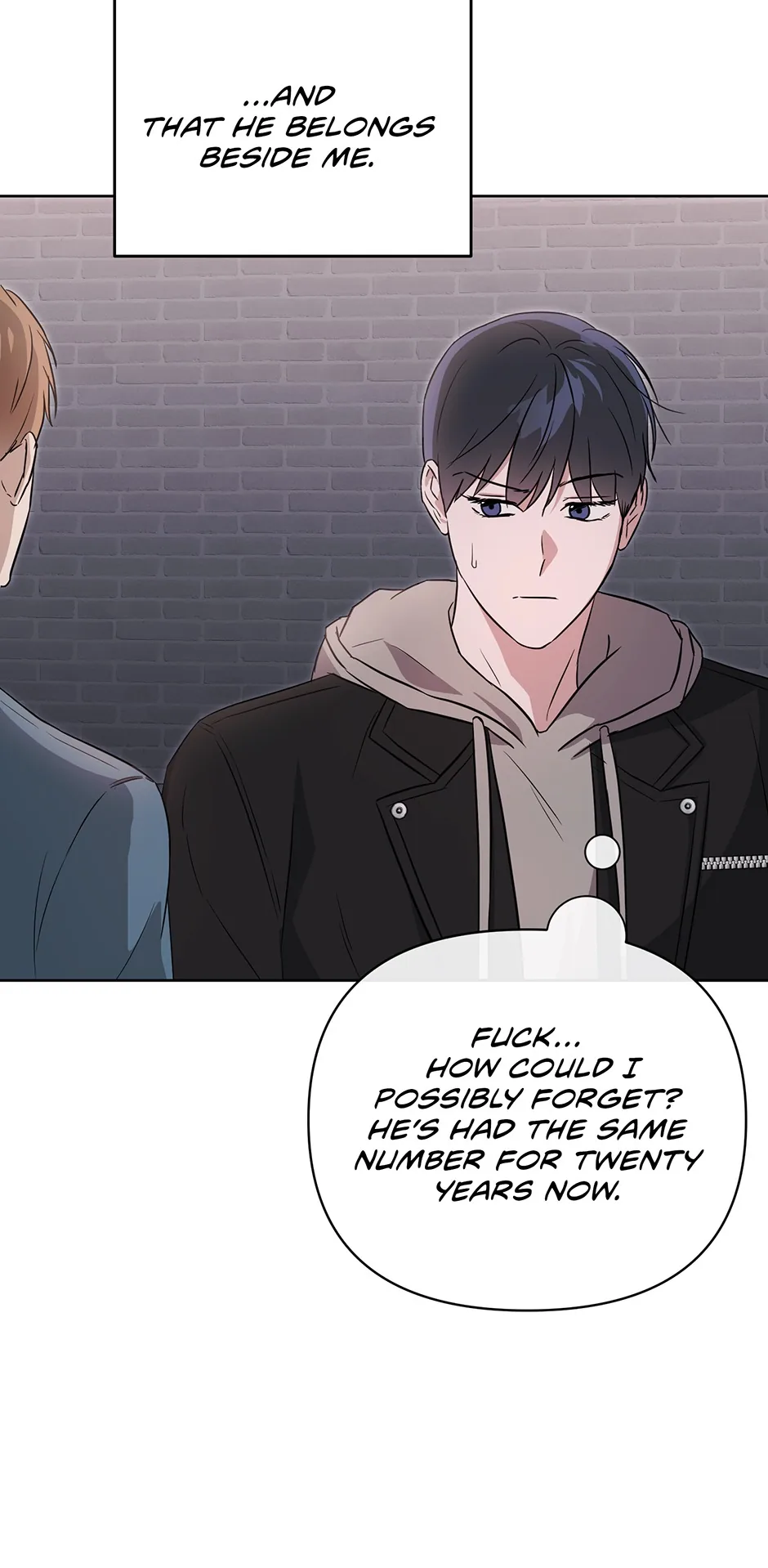 A Ridiculous Drama Chapter 44 page 10 - 
