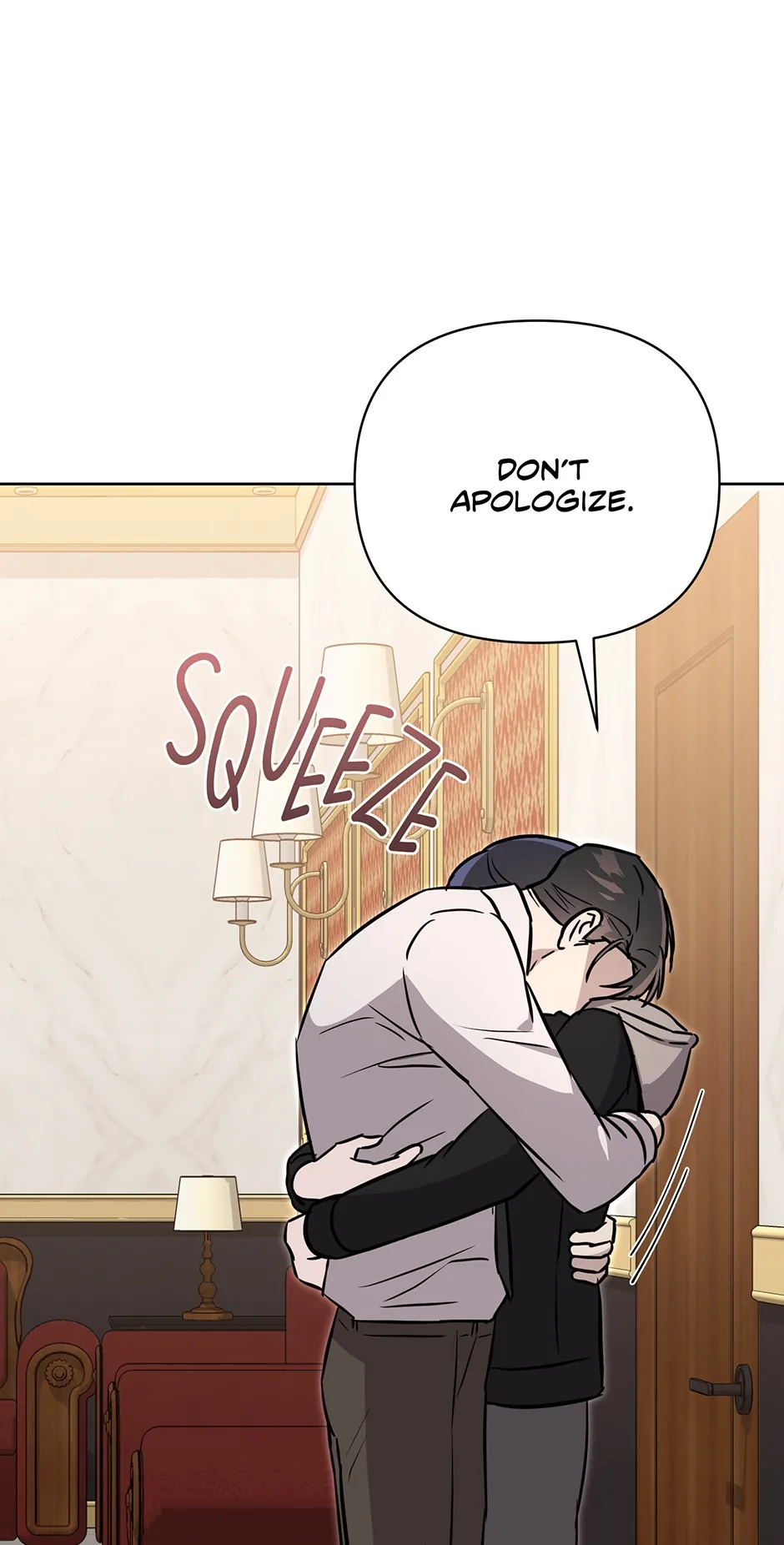 A Ridiculous Drama Chapter 44 page 91 - 