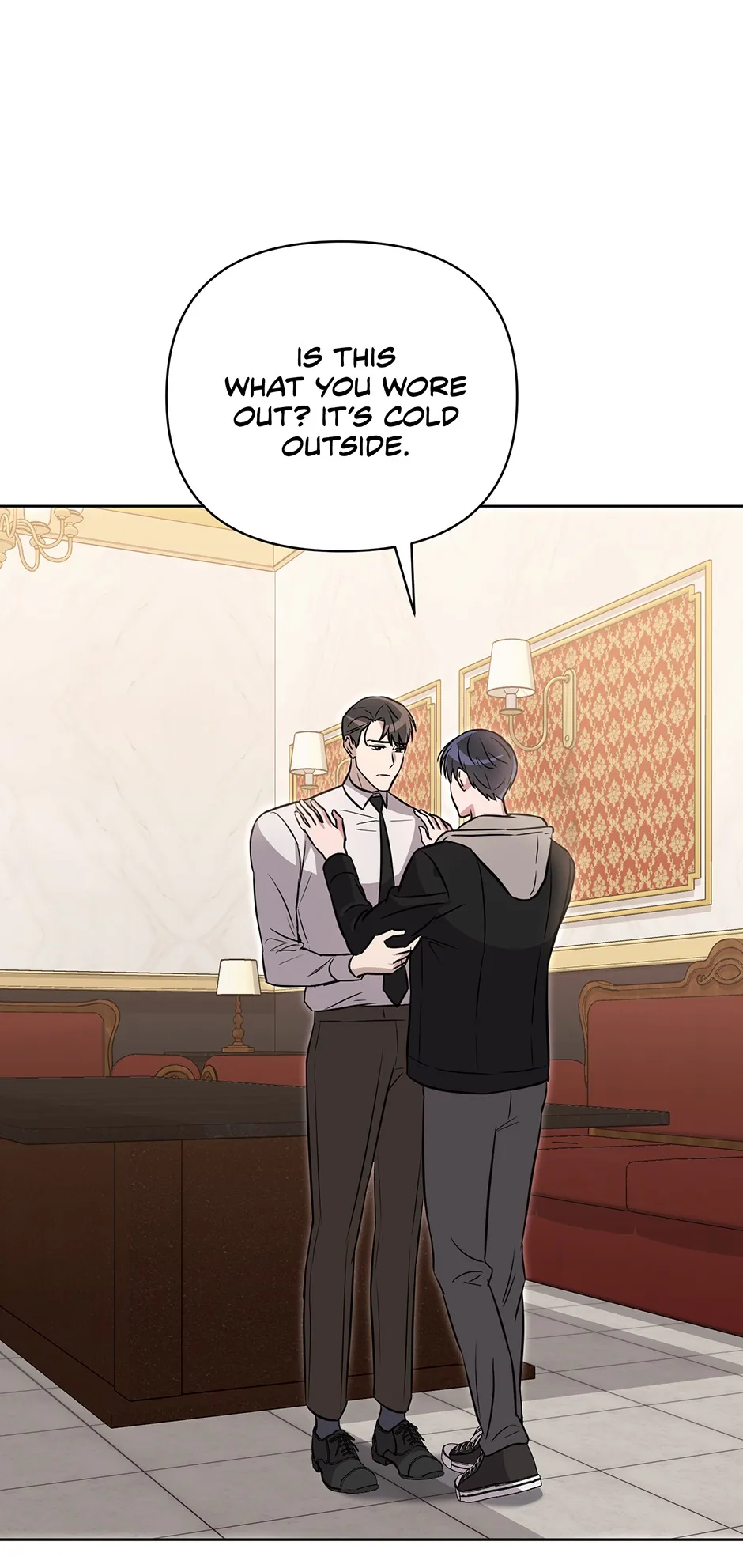 A Ridiculous Drama Chapter 45 page 15 - 