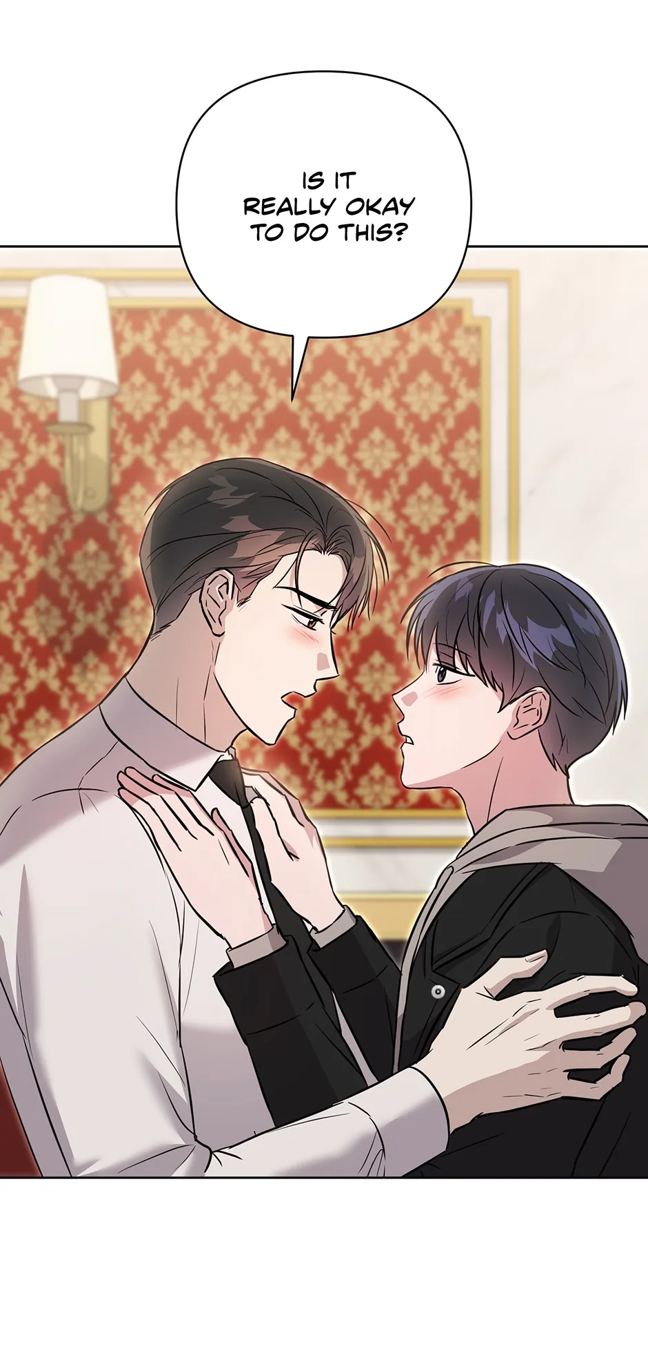 A Ridiculous Drama Chapter 45 page 18 - 