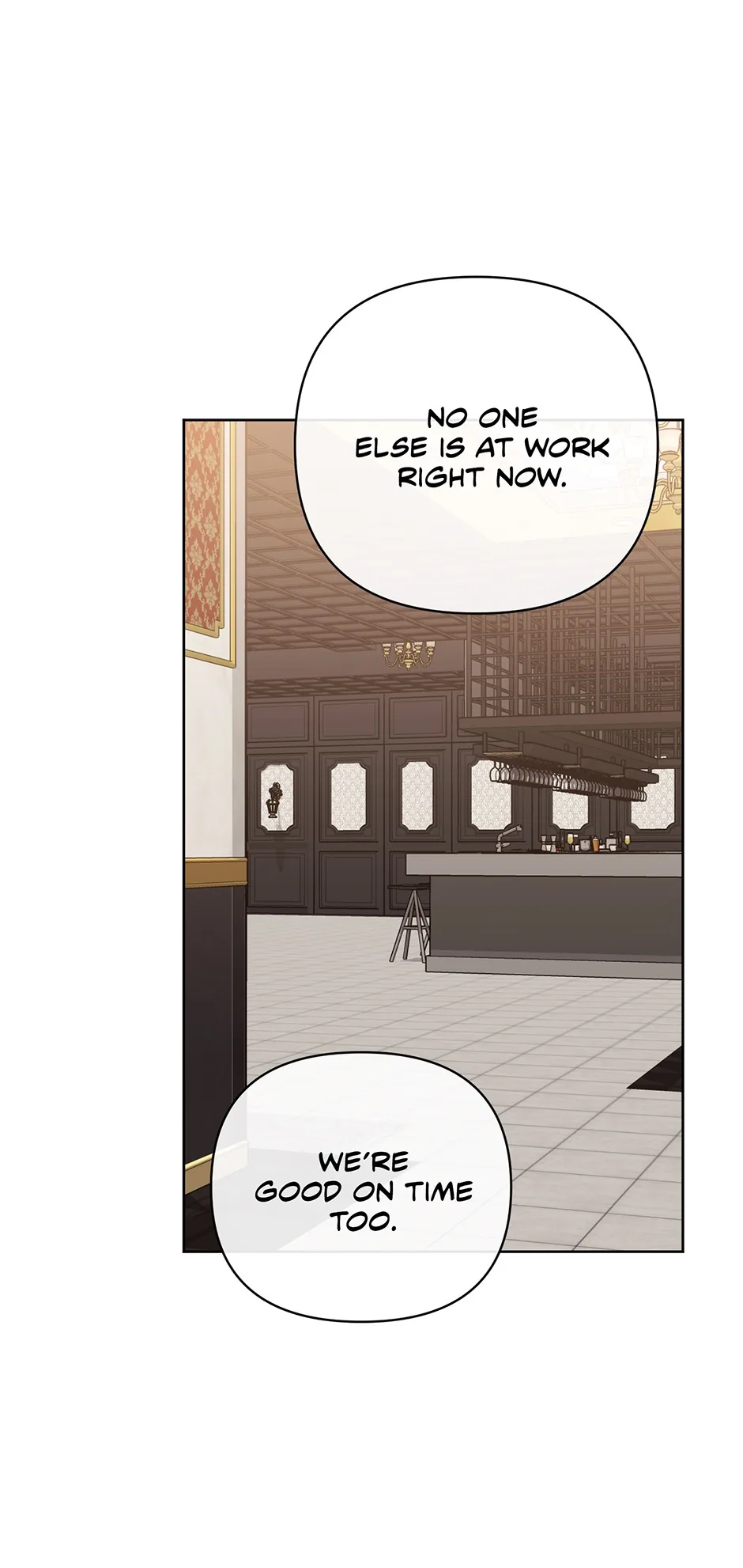 A Ridiculous Drama Chapter 45 page 19 - 