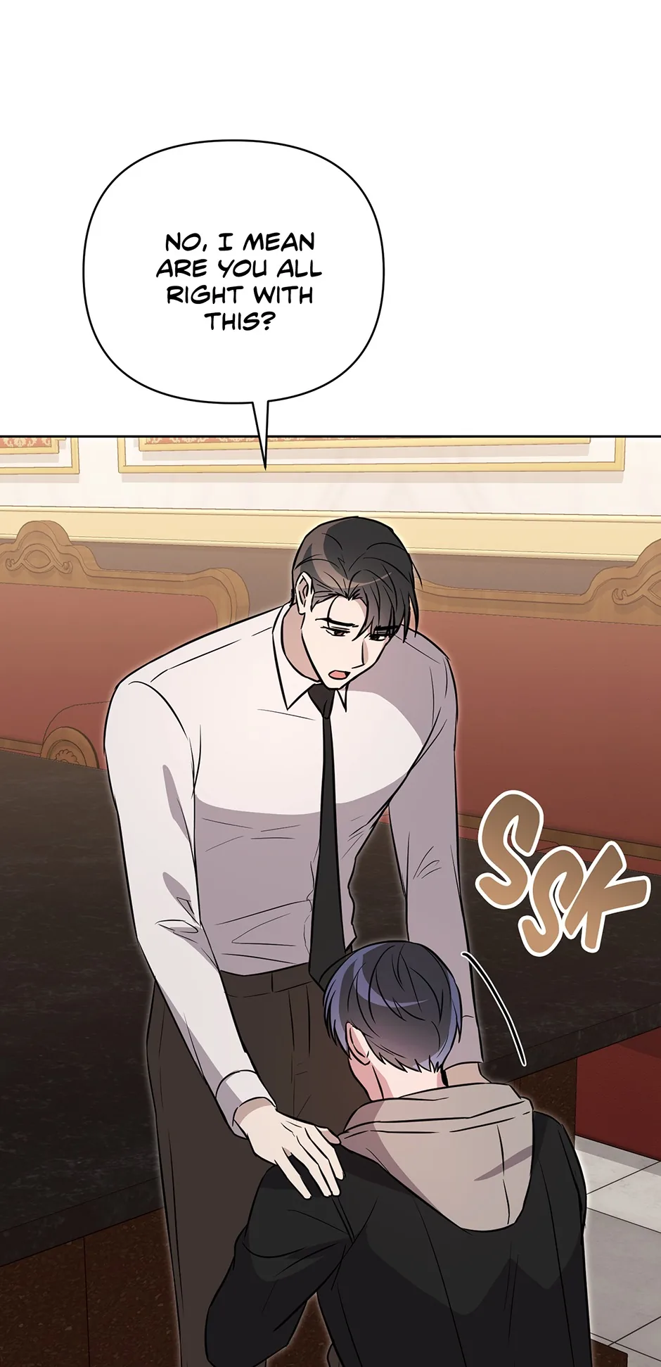 A Ridiculous Drama Chapter 45 page 20 - 