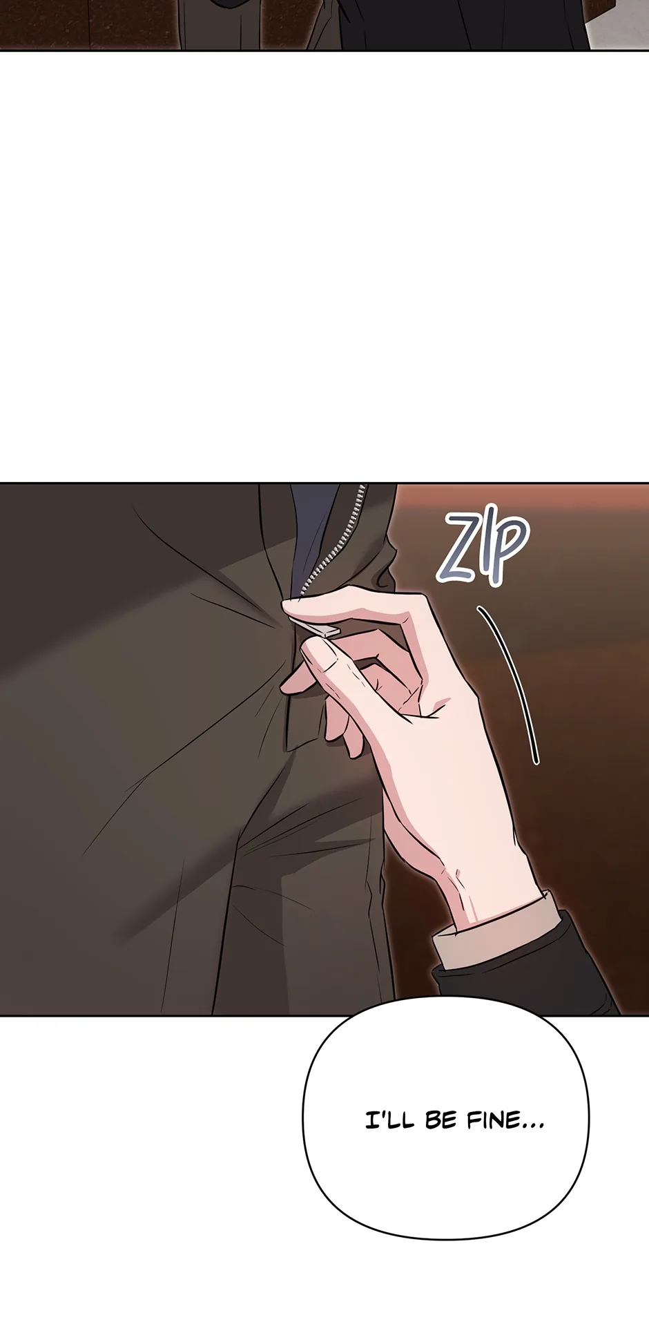 A Ridiculous Drama Chapter 45 page 21 - 