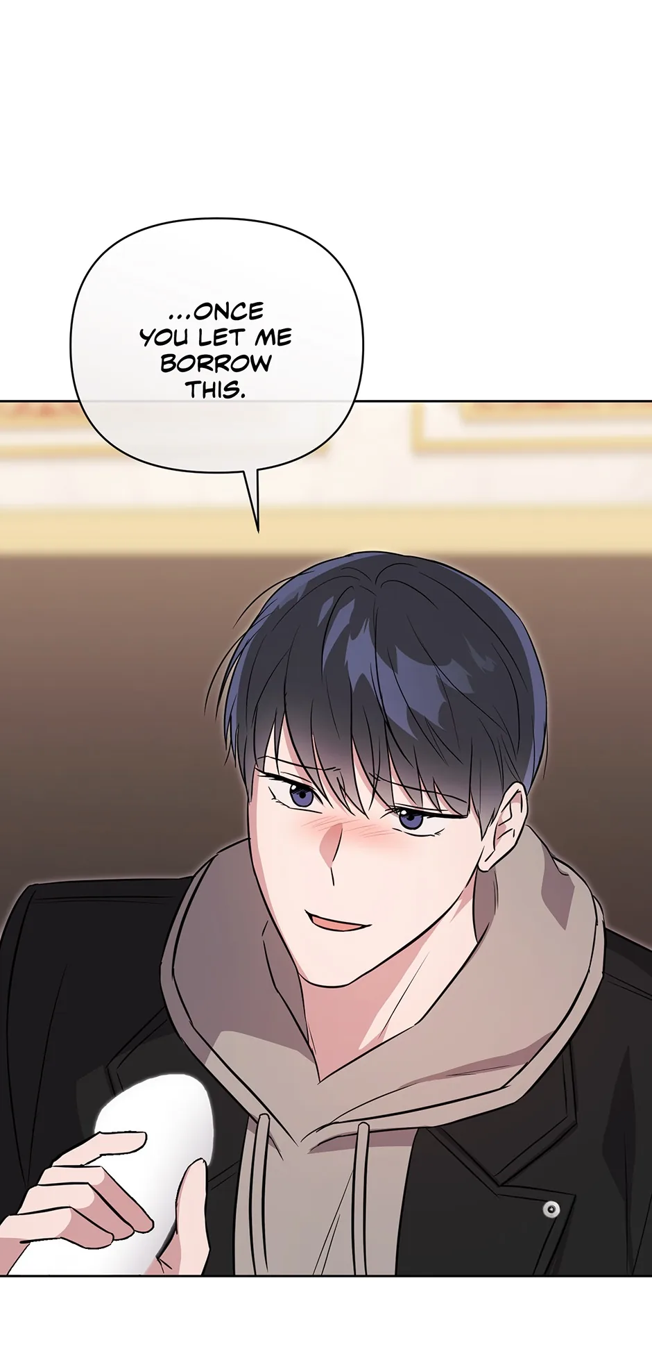 A Ridiculous Drama Chapter 45 page 22 - 