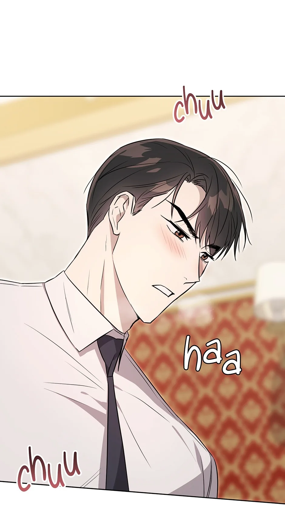 A Ridiculous Drama Chapter 45 page 25 - 