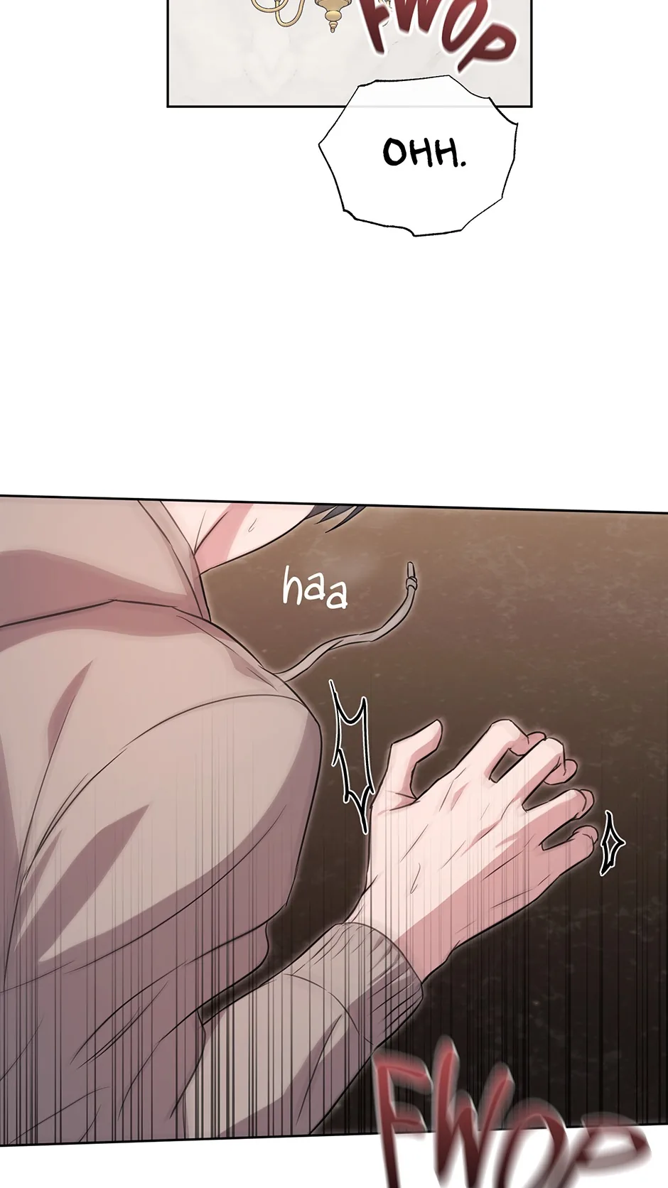 A Ridiculous Drama Chapter 45 page 33 - 