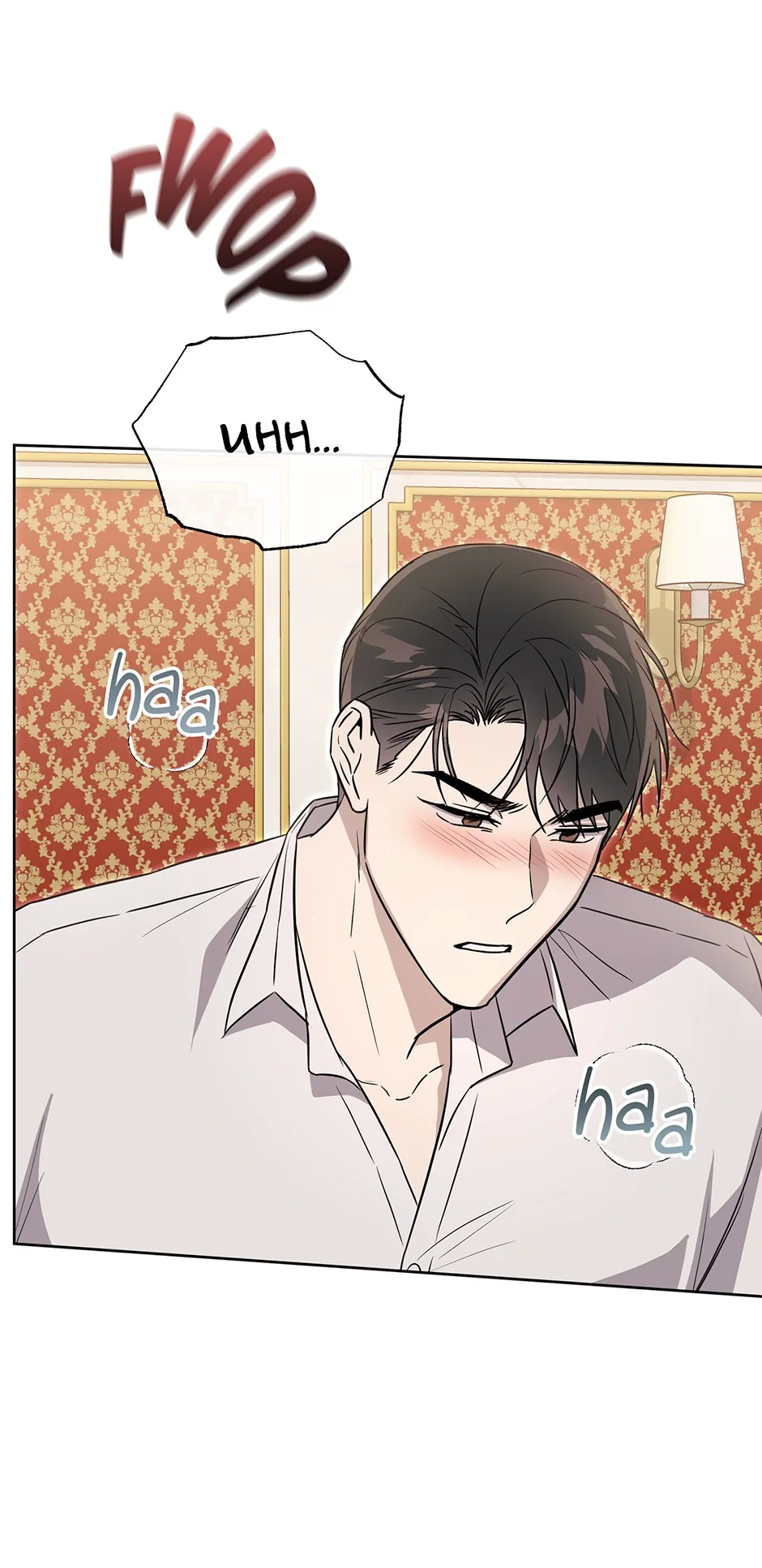 A Ridiculous Drama Chapter 45 page 36 - 
