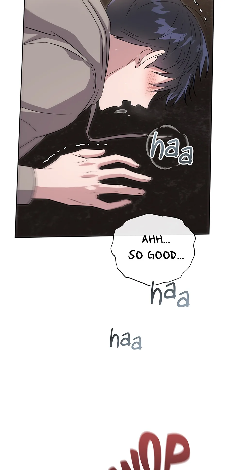 A Ridiculous Drama Chapter 45 page 38 - 