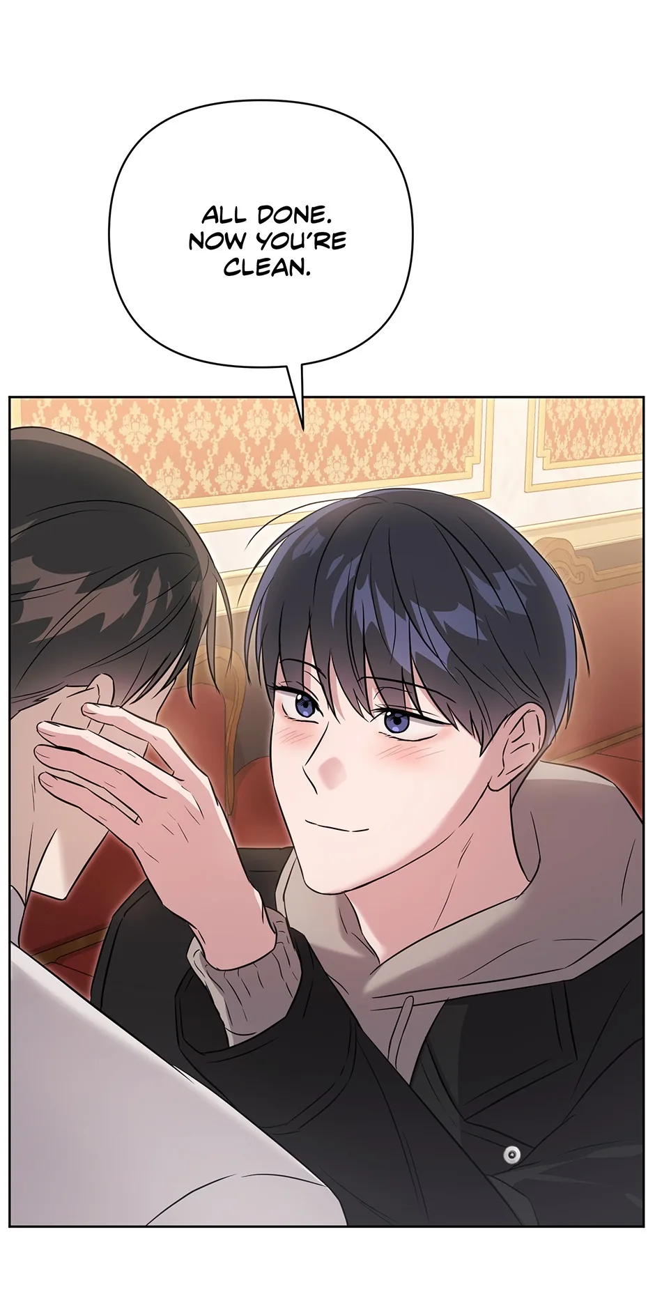 A Ridiculous Drama Chapter 45 page 53 - 