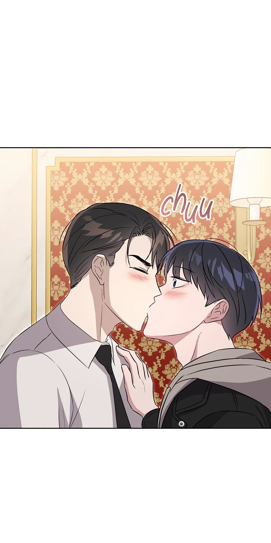 A Ridiculous Drama Chapter 45 page 54 - 