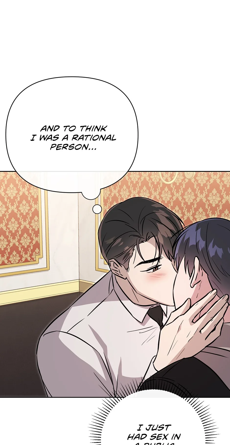 A Ridiculous Drama Chapter 45 page 60 - 