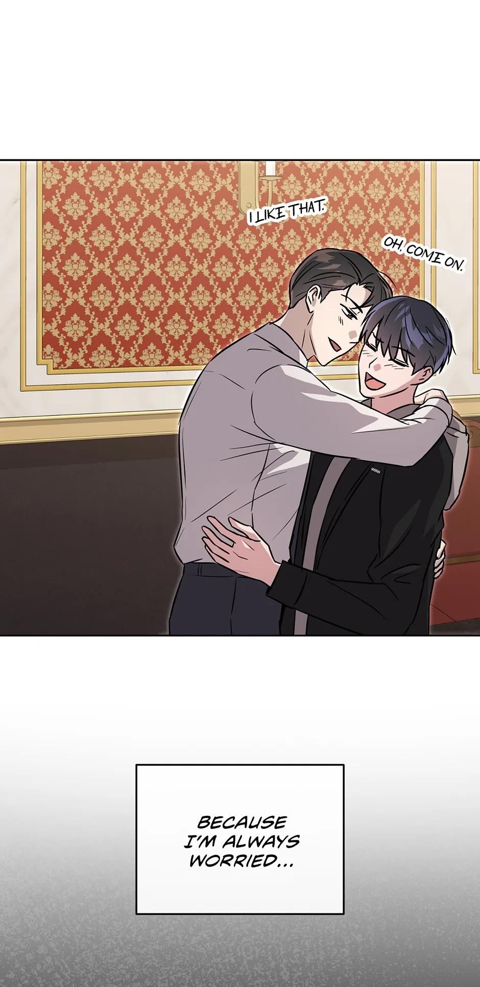 A Ridiculous Drama Chapter 45 page 64 - 