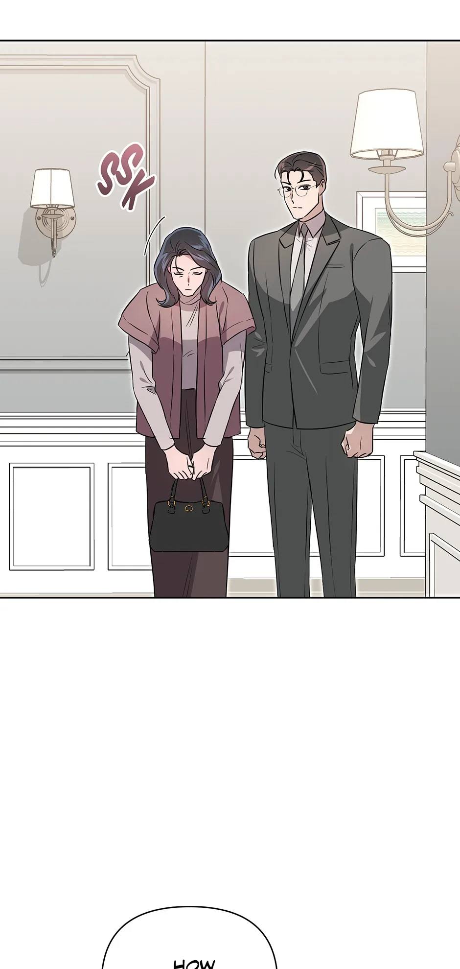A Ridiculous Drama Chapter 45 page 76 - 