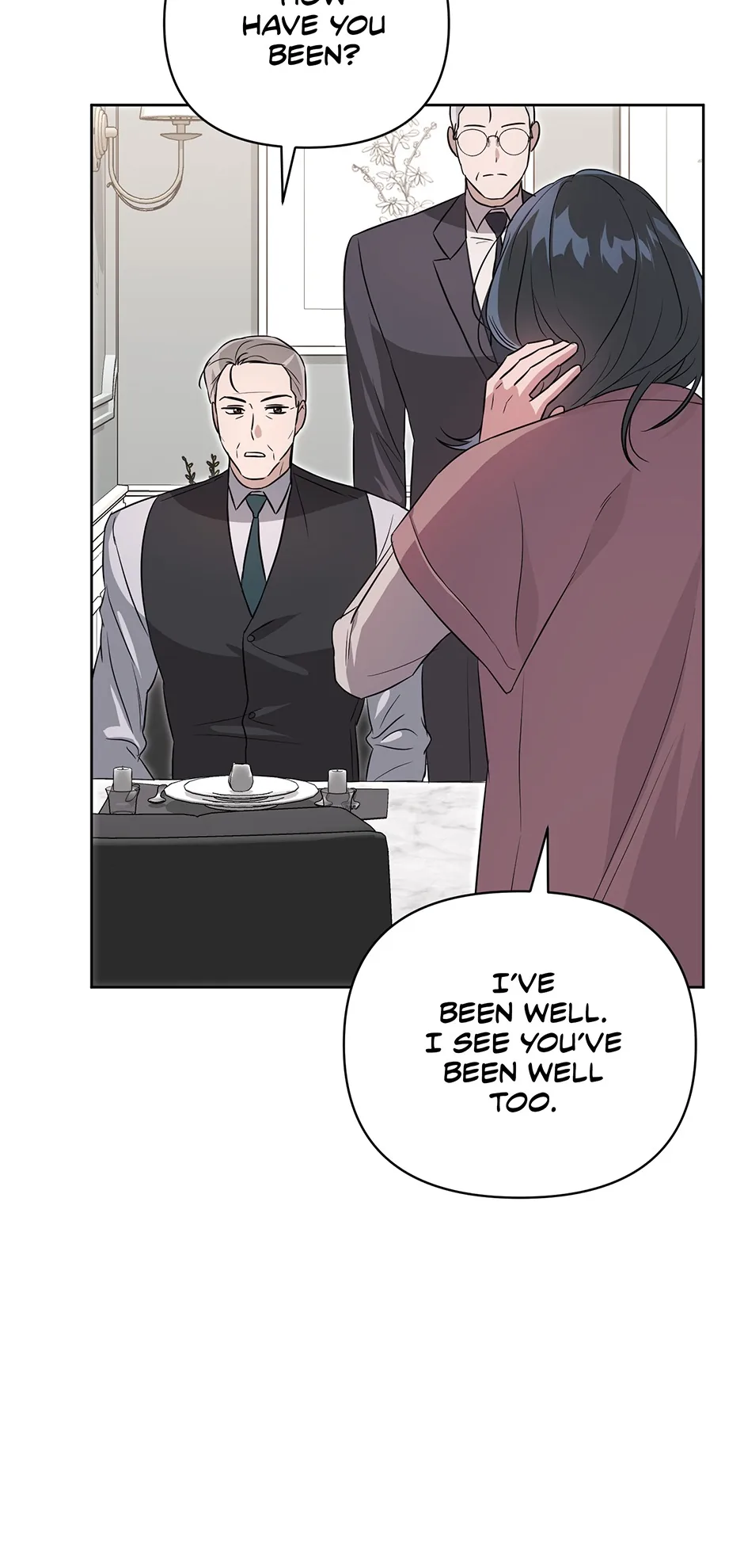 A Ridiculous Drama Chapter 45 page 77 - 