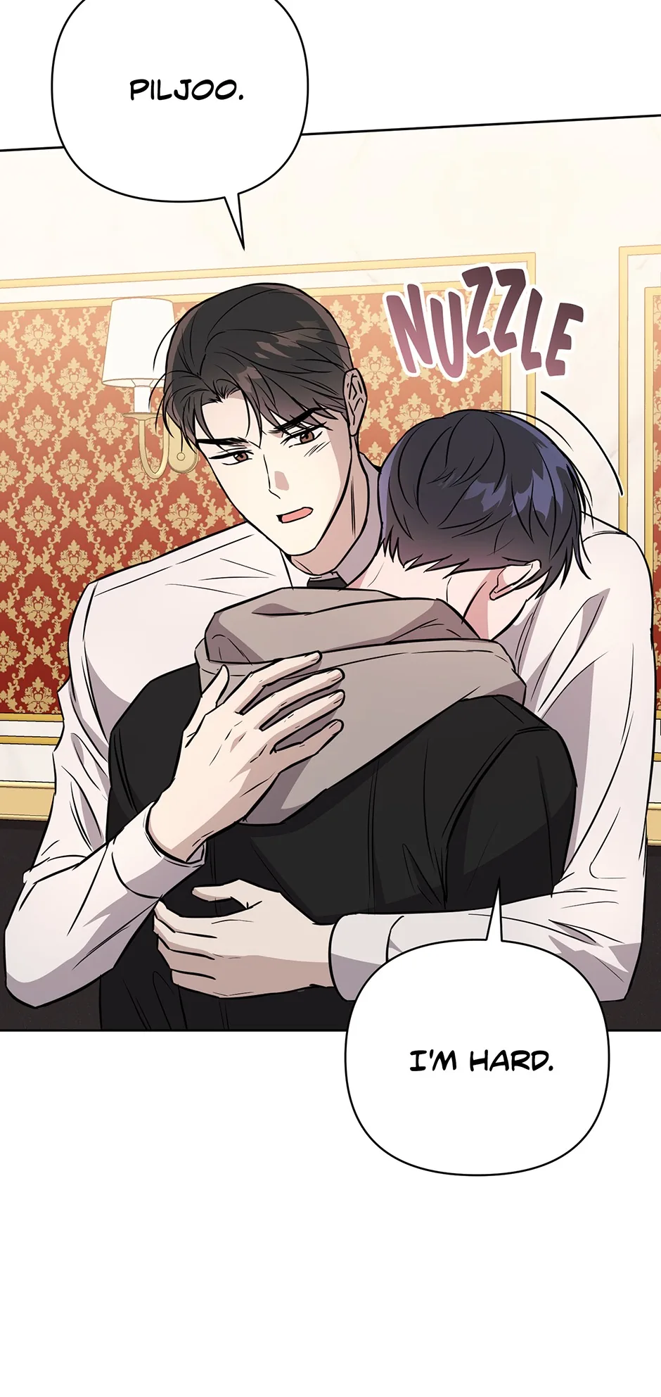 A Ridiculous Drama Chapter 45 page 9 - 