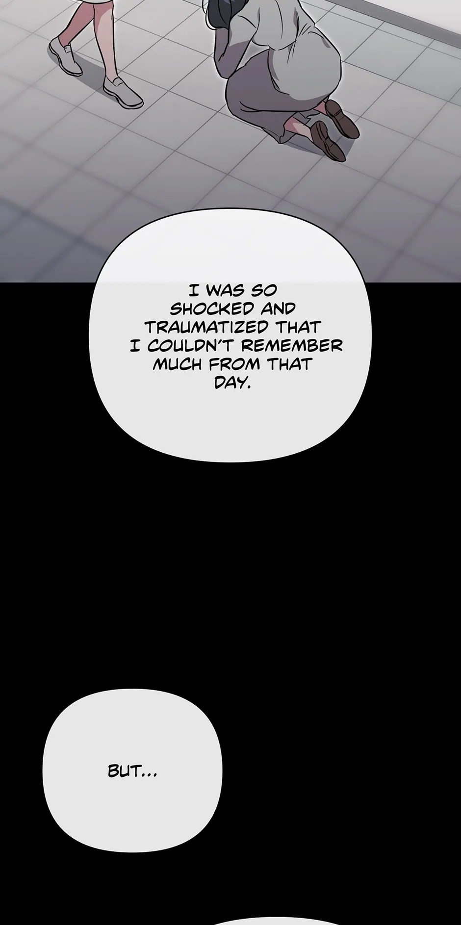 A Ridiculous Drama Chapter 46 page 11 - 