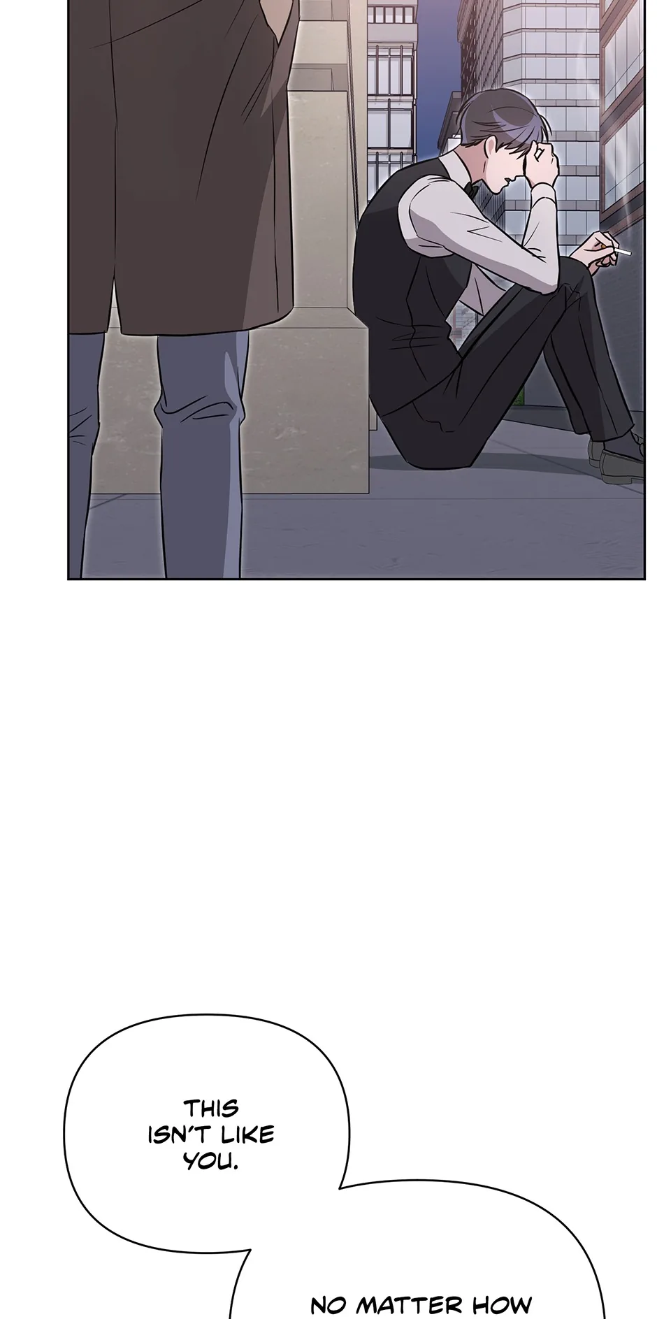 A Ridiculous Drama Chapter 46 page 101 - 