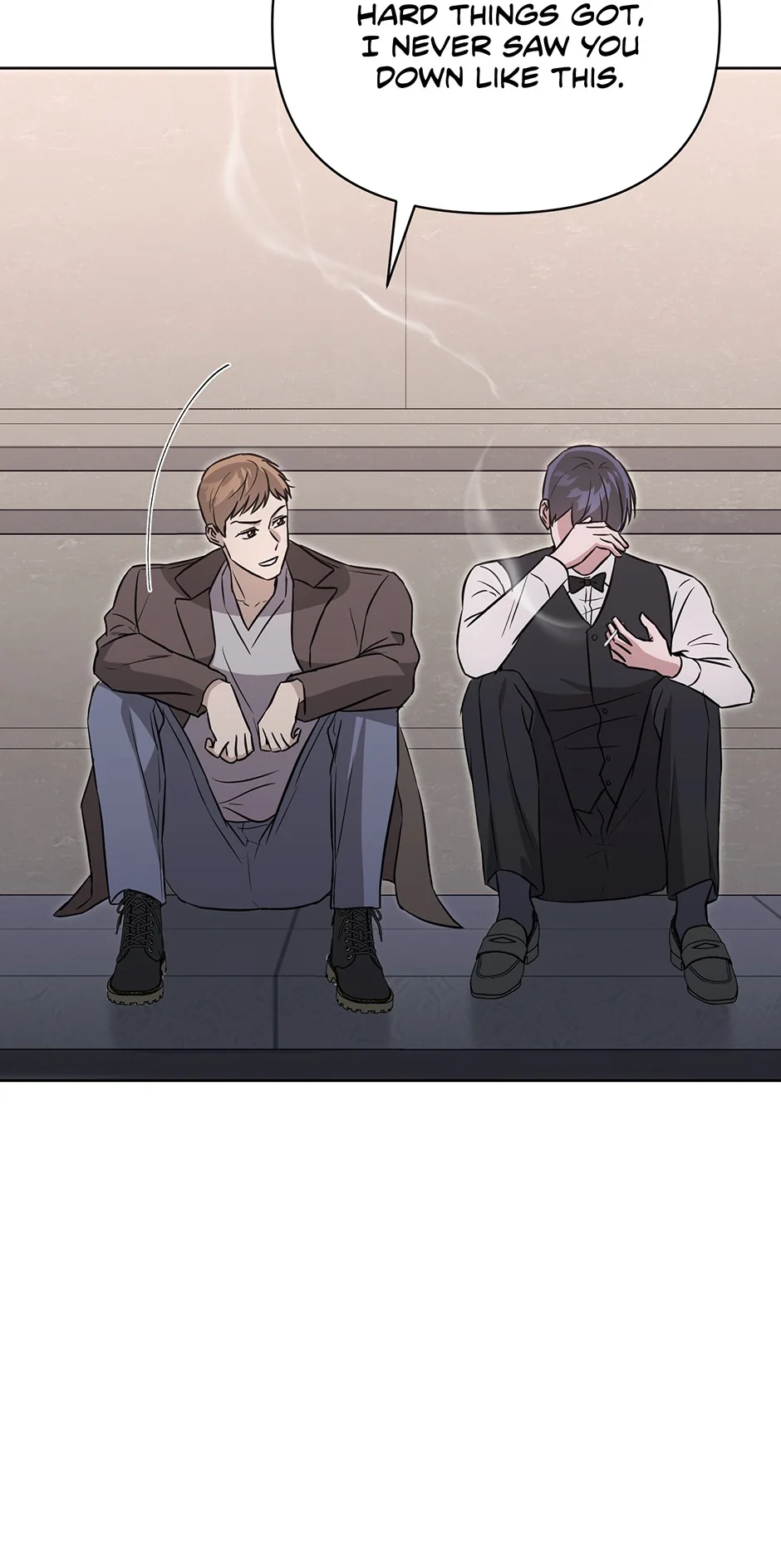 A Ridiculous Drama Chapter 46 page 102 - 