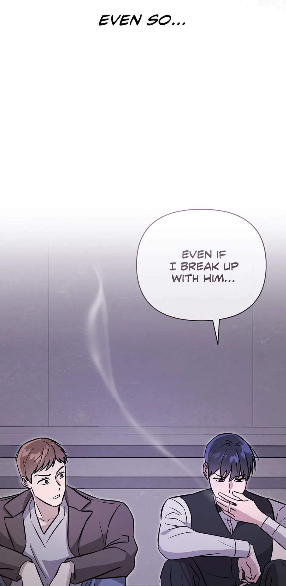 A Ridiculous Drama Chapter 46 page 106 - 