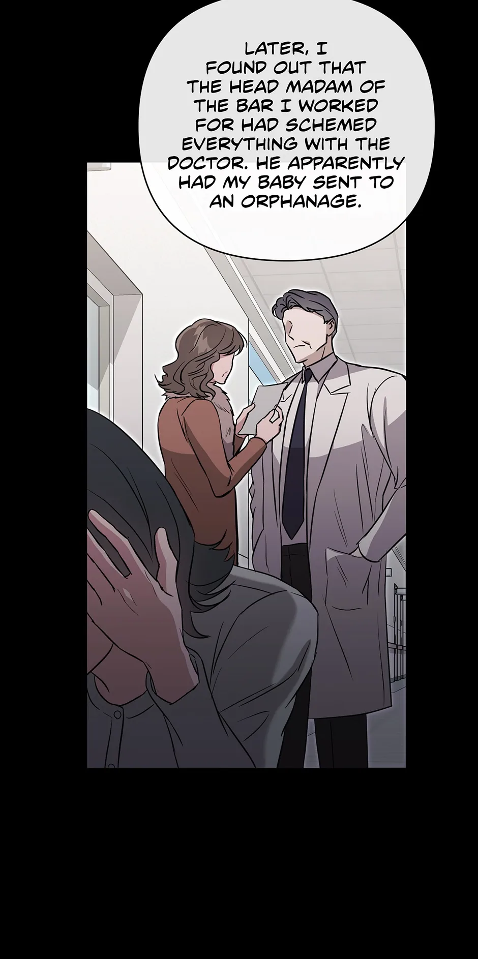 A Ridiculous Drama Chapter 46 page 12 - 