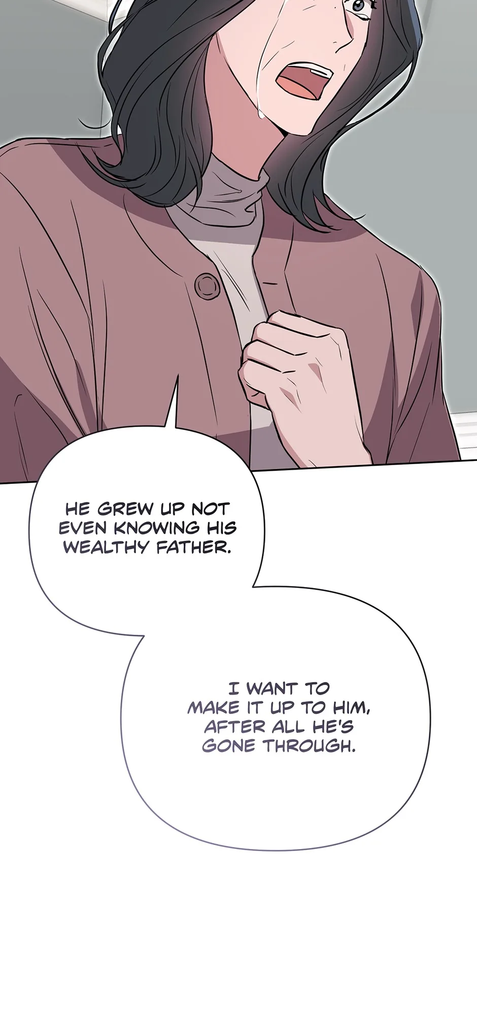 A Ridiculous Drama Chapter 46 page 19 - 
