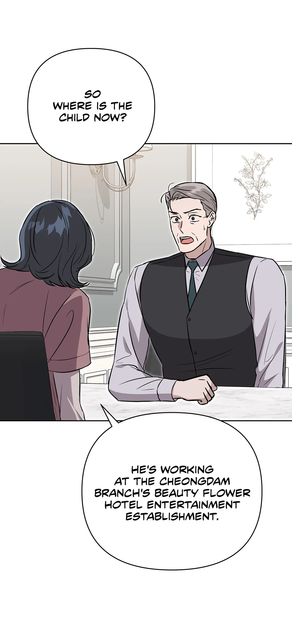 A Ridiculous Drama Chapter 46 page 20 - 