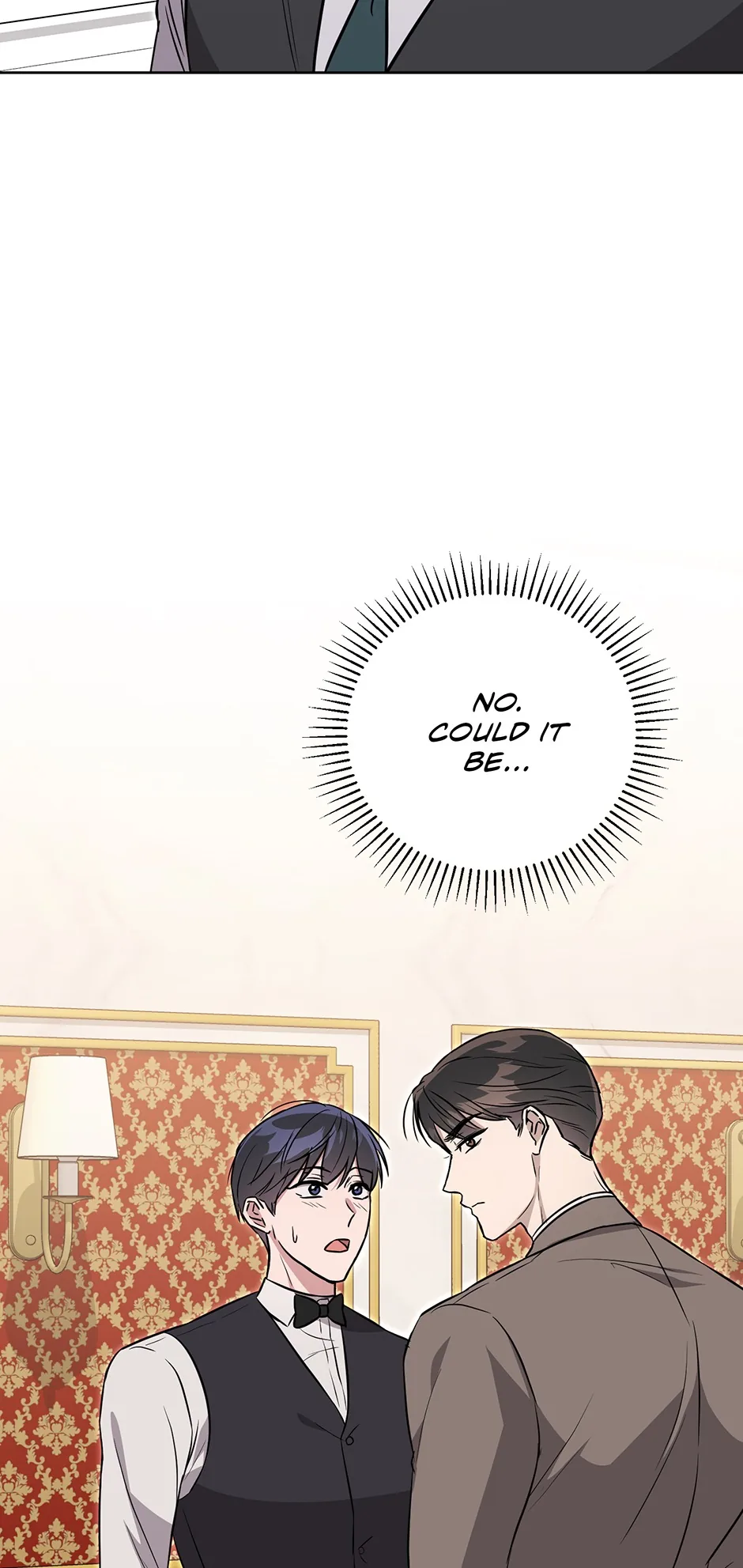 A Ridiculous Drama Chapter 46 page 23 - 
