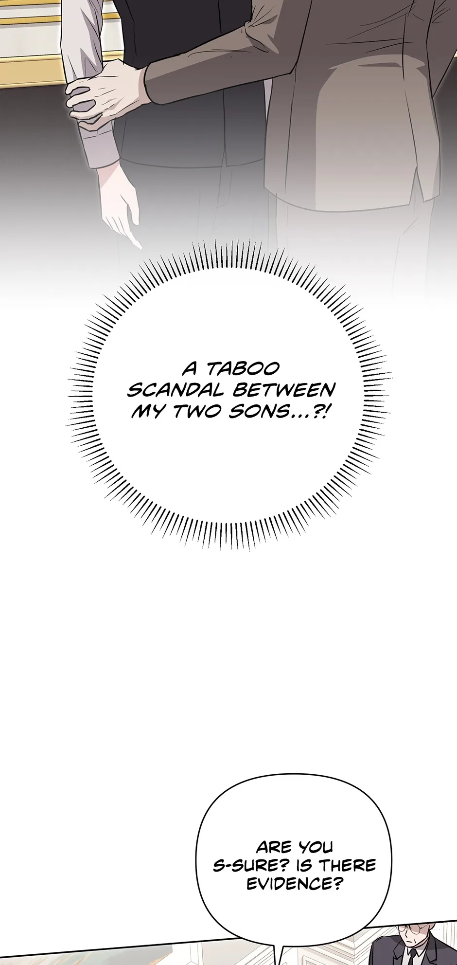 A Ridiculous Drama Chapter 46 page 24 - 