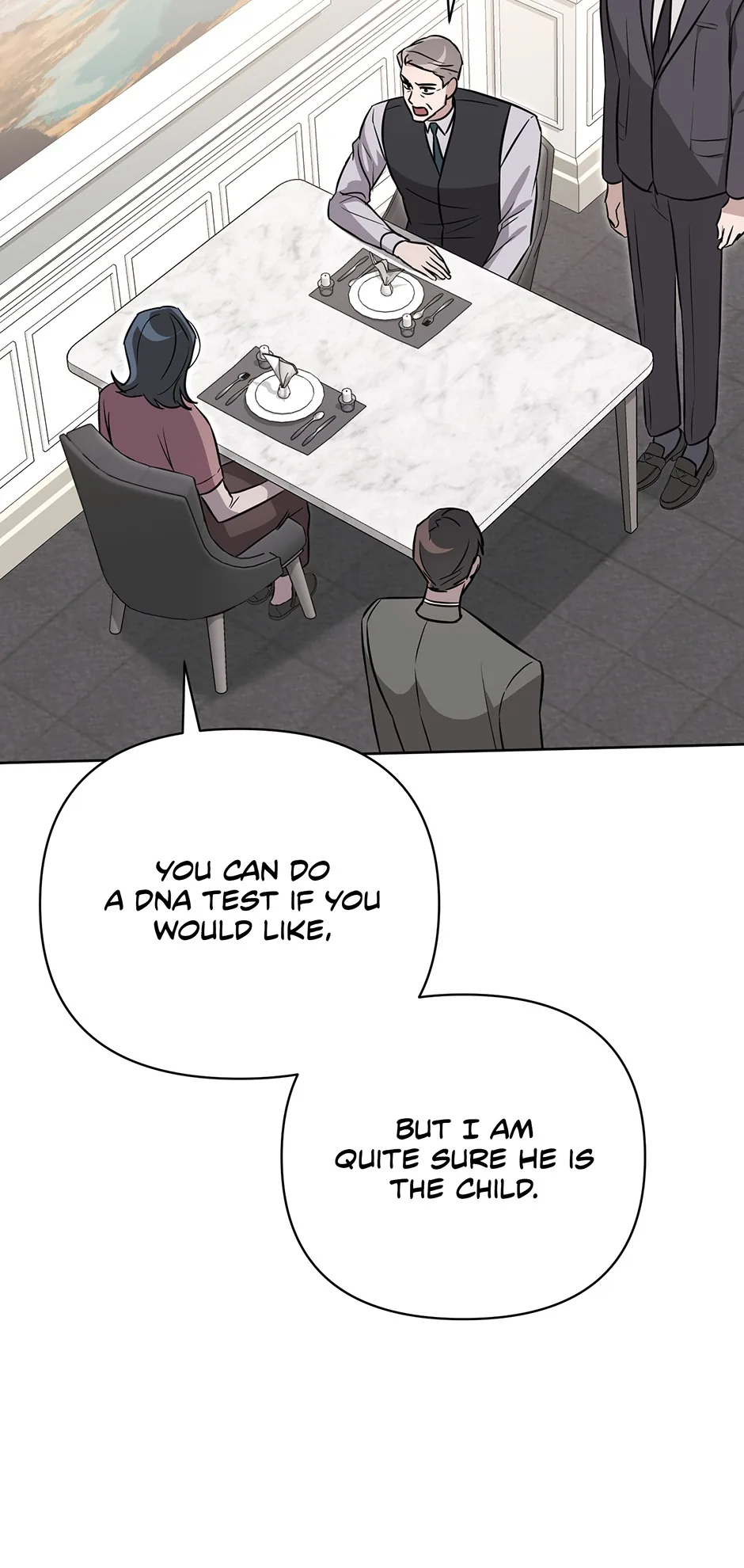 A Ridiculous Drama Chapter 46 page 25 - 